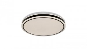 Plafon LED CEILING NOIR RD 72W 7920lm 4000K 840 IP20 BK czarna 3 LATA GWARANCJI 4099854664281