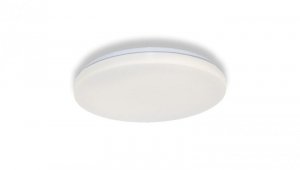 Plafon LED CEILING ROUND SEN 24W 2640lm 4000K 840 IP44 3 LATA GWARANCJI 4099854647949