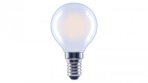 Żarówka LED VALUE CLASSIC E14 P 75 7,5W 1055lm 2700K filament 3 LATA GWARANCJI 4099854568367
