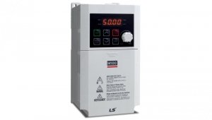 Falownik 1-fazowy 230V 0,2KW 1,4A M100 LSLV0002M100-1EOFNA