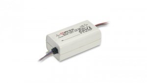 Zasilacz led Mean Well APV-16-12 16W ip20 12VDC