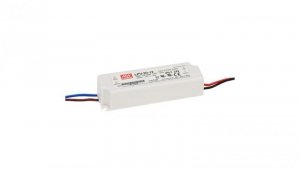 Zasilacz led Mean Well LPV-20-12 20W 12V LED ip67