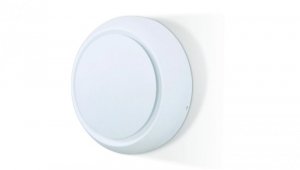 Kinkiet LED VT-757 5W 3000K 560lm IP20 Okrągły Biały 7086