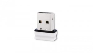 Qoltec Bezprzewodowy Mini Adapter USB Wi-Fi Standard N