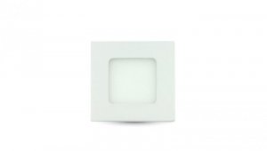 Panel LED VT-307SQ 3W 6400K 210lm 84x84x12mm Kwadratowy 6297