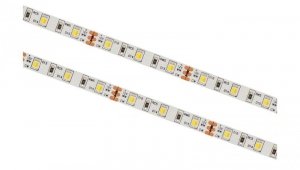 Taśma 60LED/m 1m 12V 9.6W 2700K - 6000K IP20 960lm Ra80 8mm SPA-60-CCT