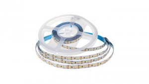 Taśma LED VT-5730 SMD5730 18W/M 120LED/M 4500K IP20 5M 2163
