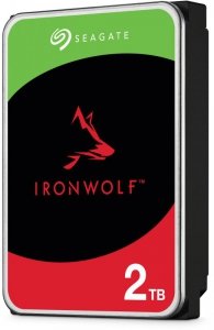 DYSK SEAGATE IronWolf ST2000VN003 2TB