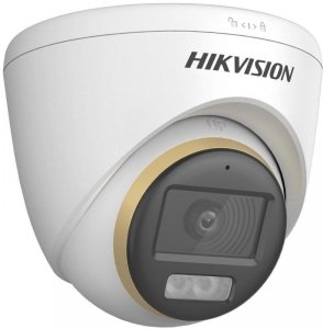 Kamera 4w1 Hikvision DS-2CE72DF3T-LSE(2.8mm)(O-STD)