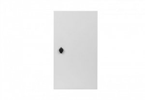 ABOX-ALUXL Obudowa zewnętrzna ATTE IP66