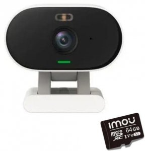 Kamera IP Imou Versa 2MP z kartą pamięci 64GB