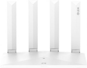 ROUTER ZTE T3000 BIALY IDU