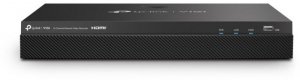 REJESTRATOR TP-LINK VIGI NVR2016H