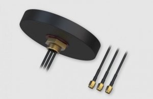 Teltonika antena ROOF SMA PR1KCS28 COMBO SISO Mobile/GNSS/WIFIMobile