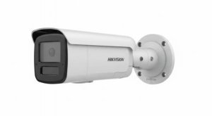 Kamera IP Hikvision DS-2CD2T86G2H-IS2U/SL 2.8mm EF PL