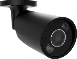 Ajax Kamera HL - tuba BulletCam (8 Mp/4 mm) (8EU) - czarny