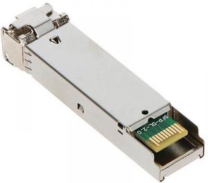 MODUŁ JEDNOMODOWY GTS-SFP-LH-SMD