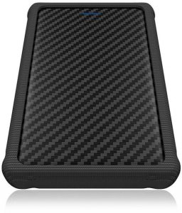 Obudowa IcyBox IB-223U3a-B HDD 2,5''