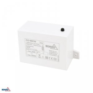 Wyłącznik zmierzchowy 20A 2-100 LUX Z SONDA