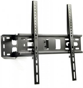 UCHWYT DO TV LCD/LED 22-55" 35KG AR-53 ART reg. pion i poziom