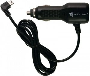 Ładowarka samochodowa NAVITEL mini-USB do gniazda zapalniczki