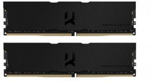 Pamięć DDR4 GOODRAM 3600 IRDM 16GB (2x8GB) CL18