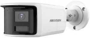 Kamera IP Hikvision DS-2CD2T43G2P-LISU/SL(180°)