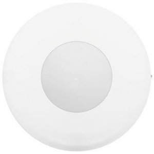 SATEL Bezprzewodowa sufitowa czujka ruchu PIR APC-200 S