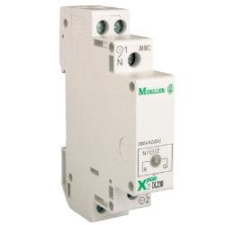 Z-EL/G230 LAMPKA SYGNALIZACYJNA MODUŁOWA 1M 230V AC/DC ZIELONY
