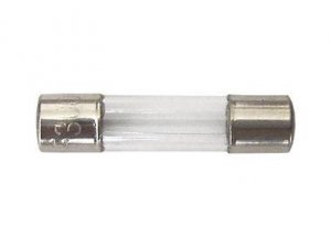 BEZPIECZNIK APARATOWY WTA  0.315A 315MA 20MM  LX 3029 0.315