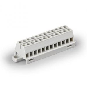 KR5131 ZŁĄCZKA KOMPAKTOWA CU 1,5 MM2, 12-TOROWA Z OCHRONĄ PRZEWODU