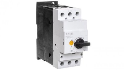 Wyłącznik silnikowy PKZM4-16 3P 7,5kW 10-16A 222350