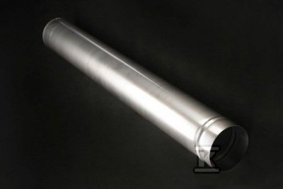 RURA DN200, L=1000  0.8MM