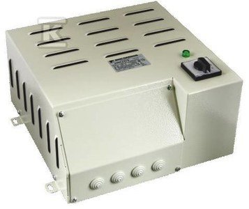 REGULATOR A3RW 4.0/1/S/IP 21