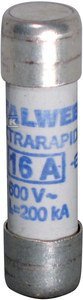 WKŁADKA CH10 AR 20A / 600V