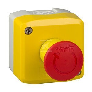 KASETA STERUJĄCA XALK178