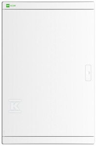 ROZDZ.ELEGANT RP 3X12 IP40 DRZWI BIAŁE