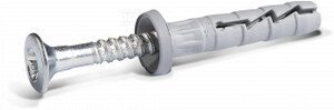 KOŁEK RAWLPLUG R-FX-N-06C040