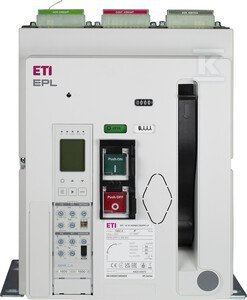 WYŁĄCZNIK EPL-20 3H BF/M2C2S2/PR-LP
