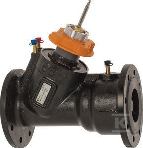 ZAWÓR TA-MODULATOR(PIBCV) DN150