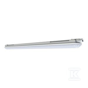 OP.DAMP PROOF4 1500 53W 840 IP65 GY EUE