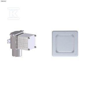 NAPOWIETRZACZ PODTYNK.HL905N.0_ZESTAW 24