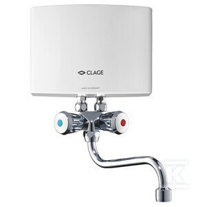 PRZEP.PODG.MI3 BAT HYDR.3,5 KW/230V NADU