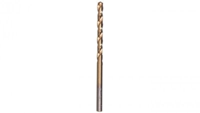 Wiertło do metalu HSS-TiN 4.2 mm 57H126