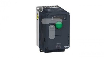 Falownik ATV320 0,37kW 1x200-240V ATV320U04M2C