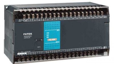 Sterownik 36 wej.,24 wyj. przek. 24V DC FBs-60MCR2-D24