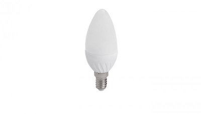 Kanlux żarówka LED XLED C35T 2,5W-SW Ciepła biała 1800K płomyk