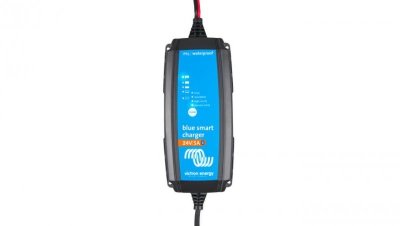 Ładowarka Blue Smart IP65 24/5 + konektor DC - BPC240531064R