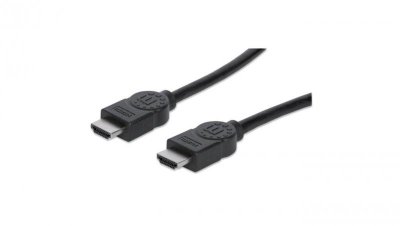 Kabel HDMI/HDMI V1.3 M/M 15m Czarny