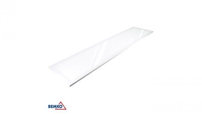 Panel led Nemo 40W 4000K 4400LM IP65 120X30 Biały Hermetyczny PZH